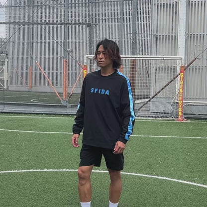 Stretch Mesh-Lined Piste Shirt | SFIDA（スフィーダ）