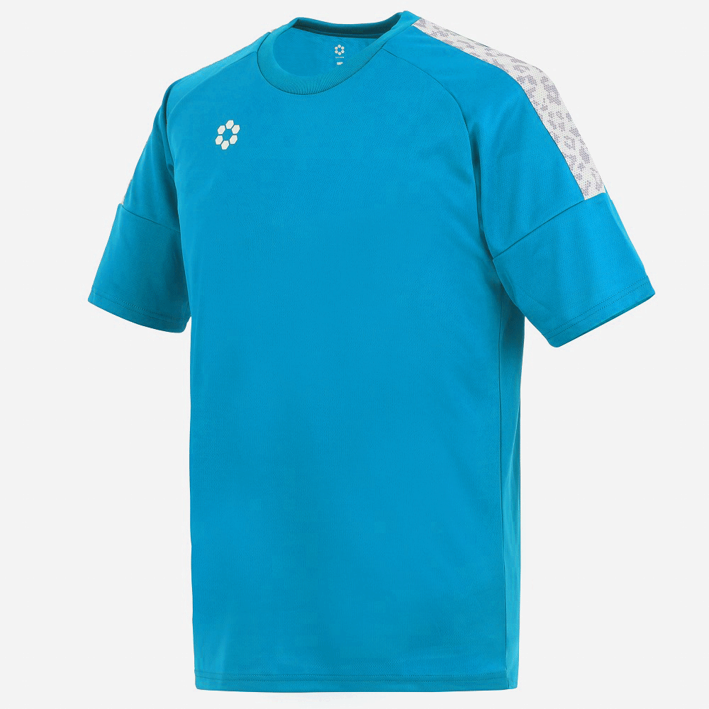 BP Game Shirt S/S JR Custom Color SA-25822JC