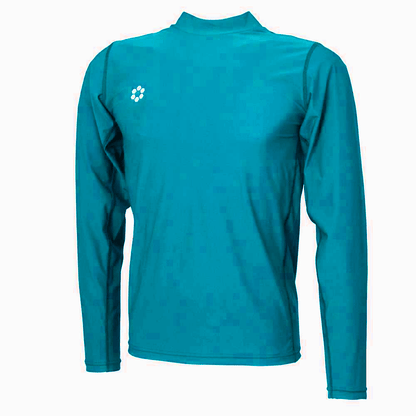 BPコンプレッションベースレイヤーシャツL/S(カラー別注）