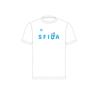 OKINAWA  SFIDANHO ドライTシャツ