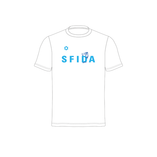 OKINAWA  SFIDANHO ドライTシャツ