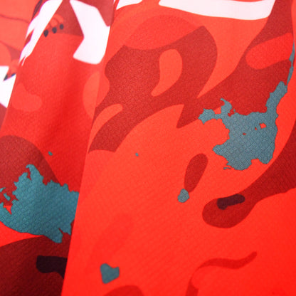 FC琉球26 1stシャツFP S/S オーセン1桁番号