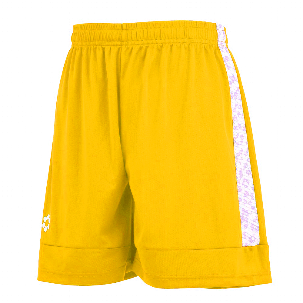 BP Game Shorts JR Custom Color SA-25823JC