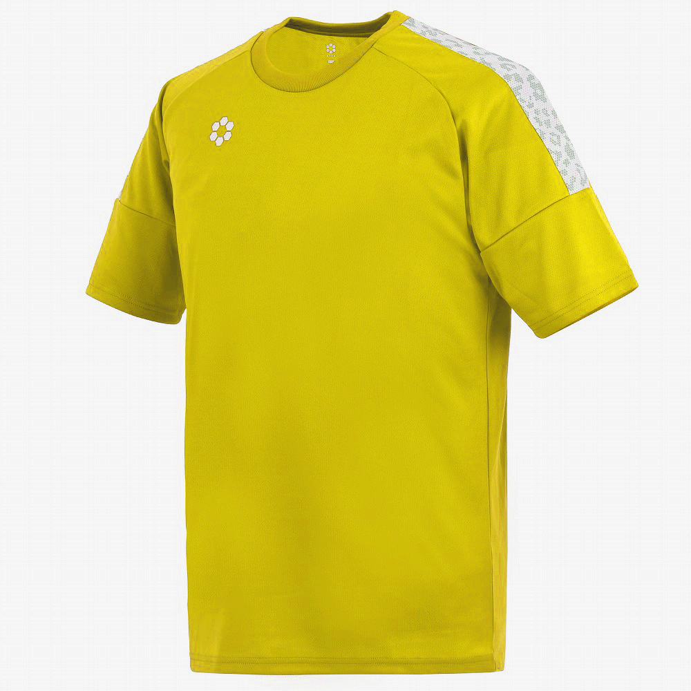 BP Game Shirt S/S Custom Color SA-25822CC