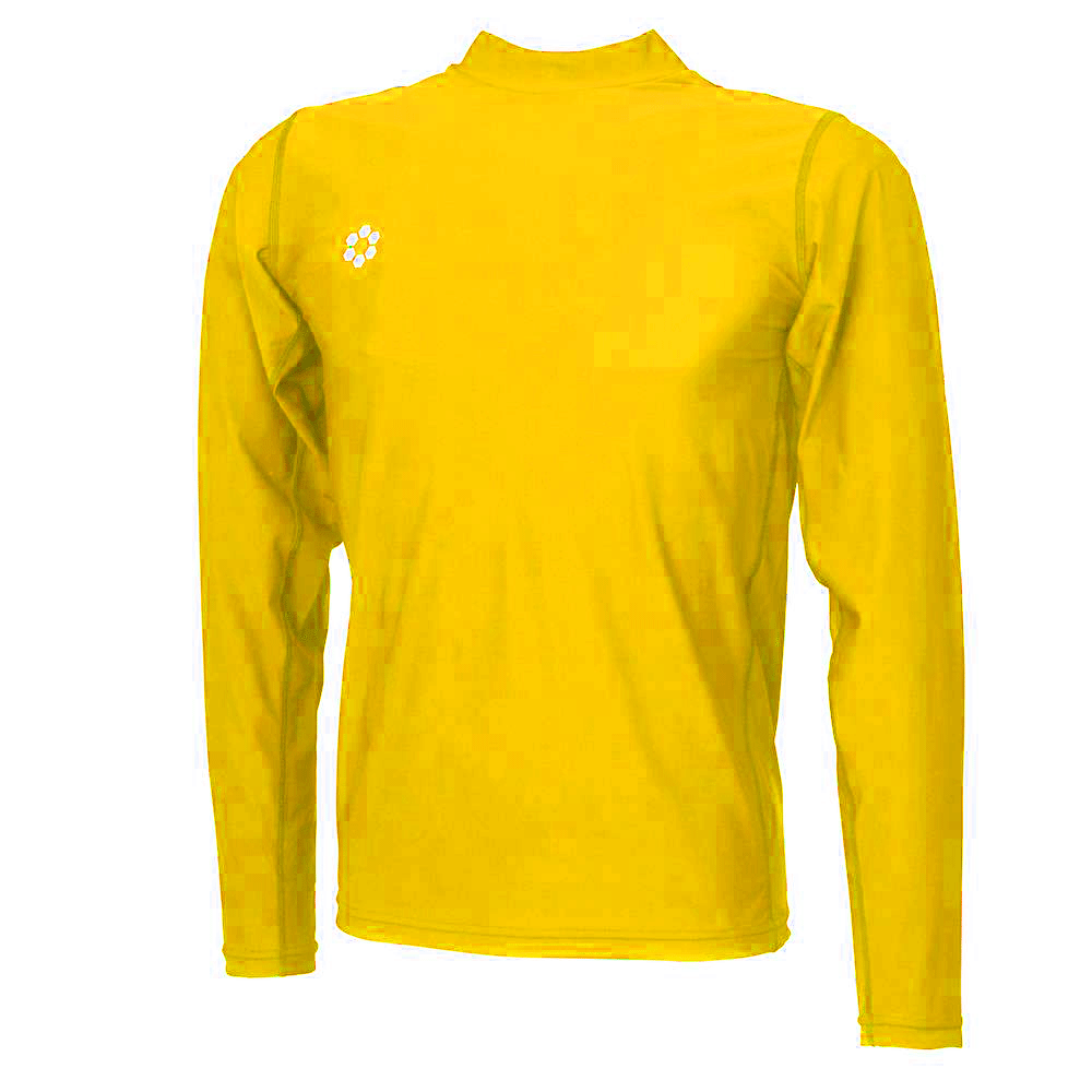 BPコンプレッションベースレイヤーシャツL/S(カラー別注）