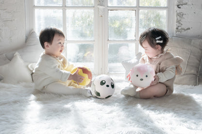 FOOTBALL ZOO baby ウサギ