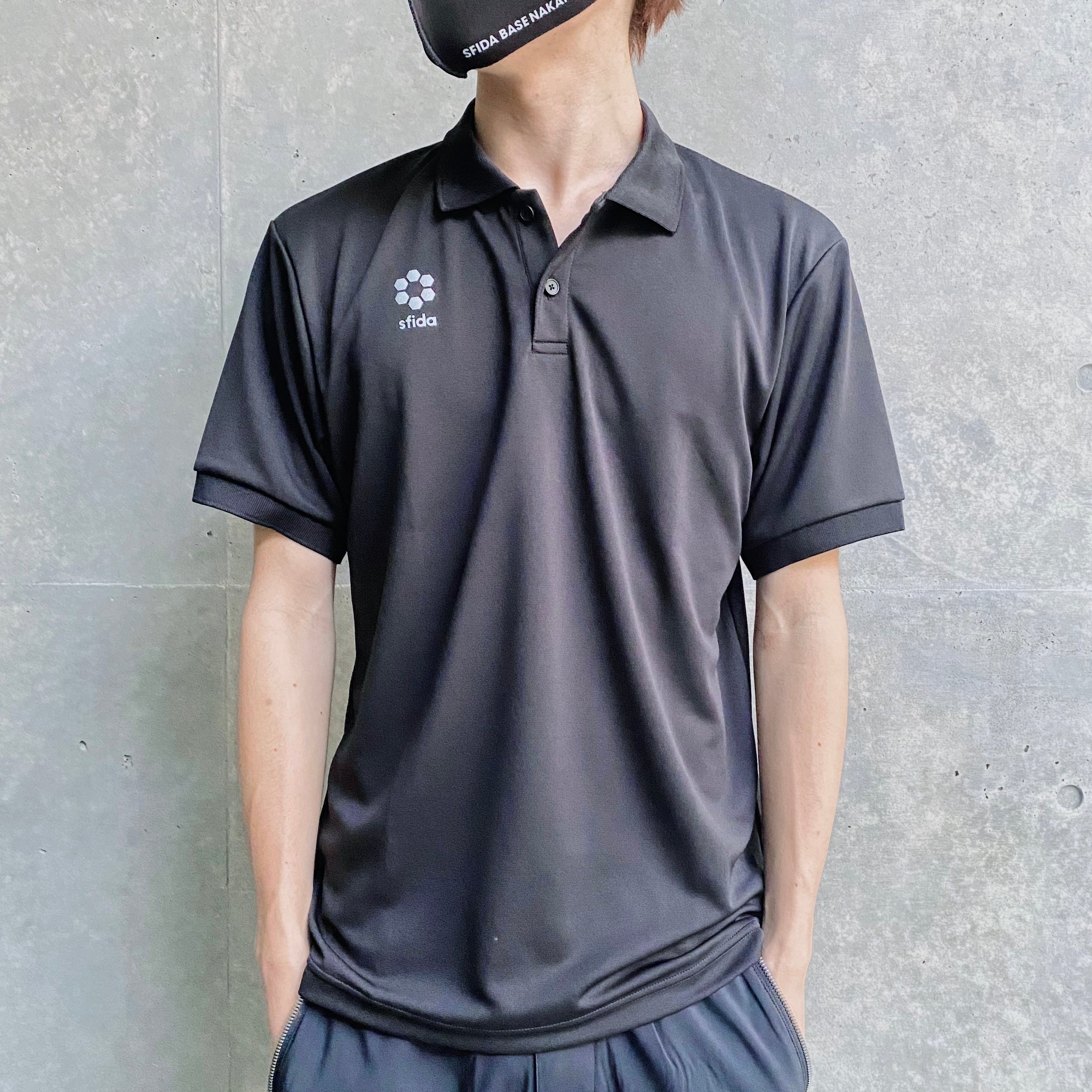 BP プレミアムドライポロシャツ SA-21850 ｜sfida Online Store