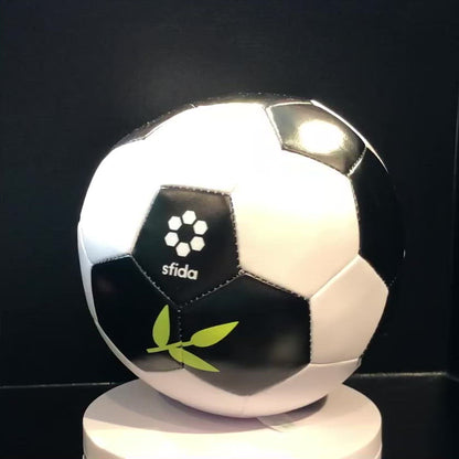 FOOTBALL ZOO baby パンダ