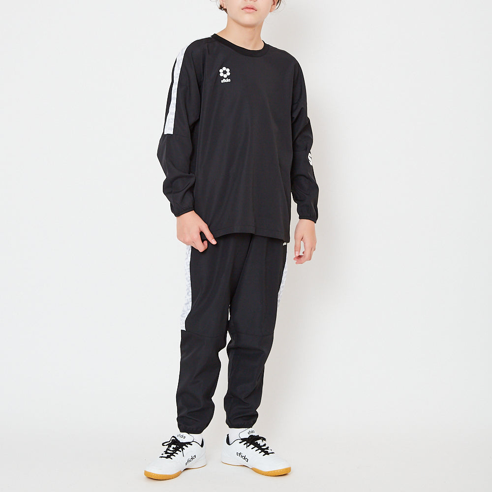 [キッズ/ジュニア]BPピステトップ JR