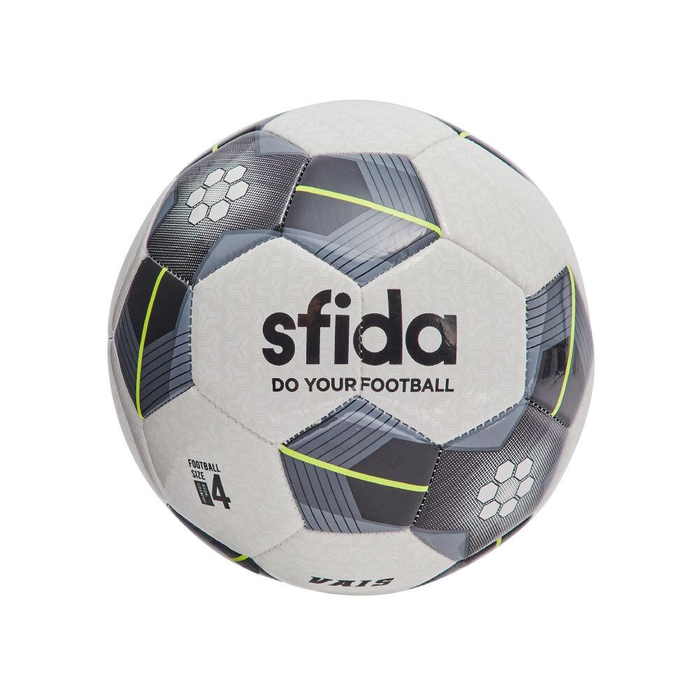サッカーボール4号球] VAIS TRAINING ブラック BSF-VA05｜sfida Online