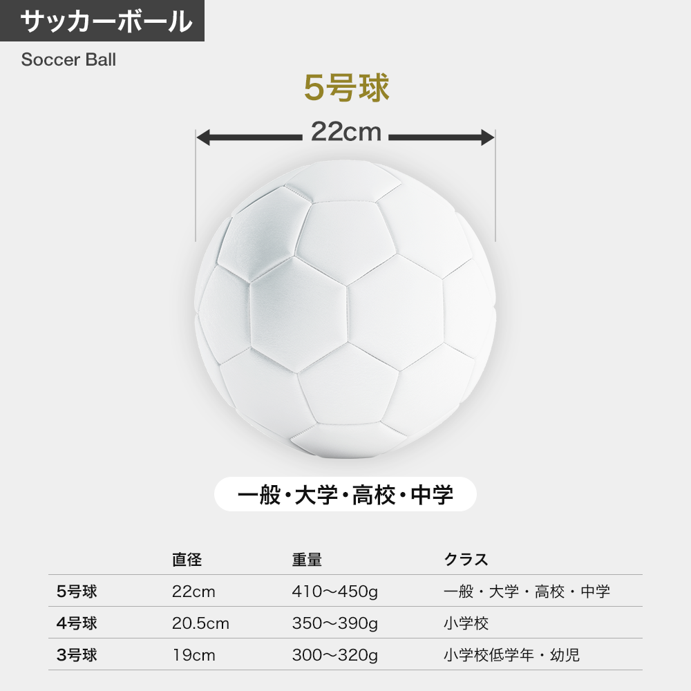 サッカーボール5号]VAIS ULTIMO Match 5 SB-21VU02｜sfida Online Store