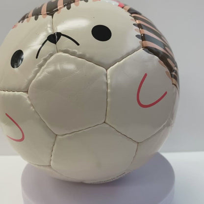 FOOTBALL ZOO ハリネズミ