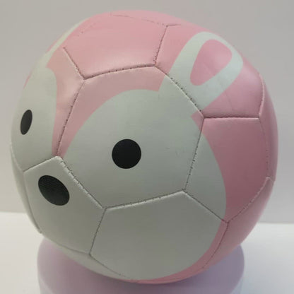 FOOTBALL ZOO baby ウサギ