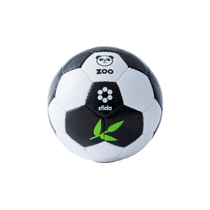 【幼児用ボール】FOOTBALL ZOO パンダ BSF-ZOO06