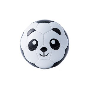 【幼児用ボール】FOOTBALL ZOO パンダ BSF-ZOO06