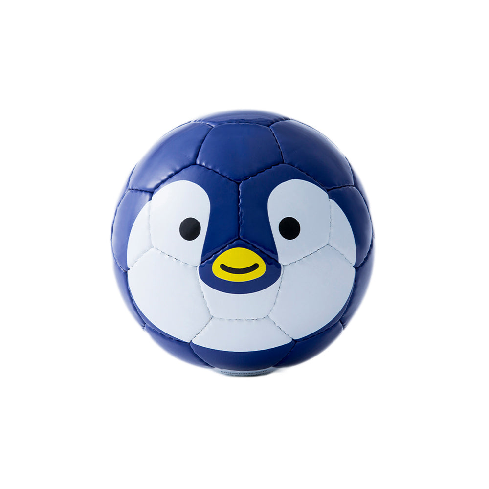 幼児用ボール】FOOTBALL ZOO ペンギン BSF-ZOO06｜sfida Online Store