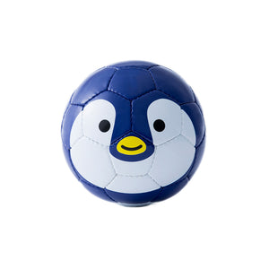 【幼児用ボール】FOOTBALL ZOO ペンギン BSF-ZOO06