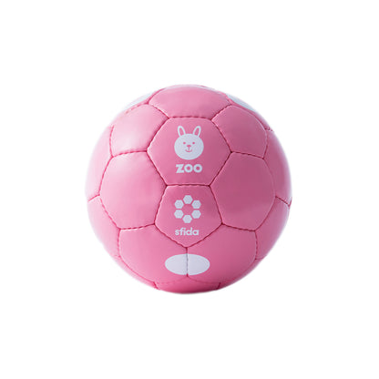 FOOTBALL ZOO ウサギ