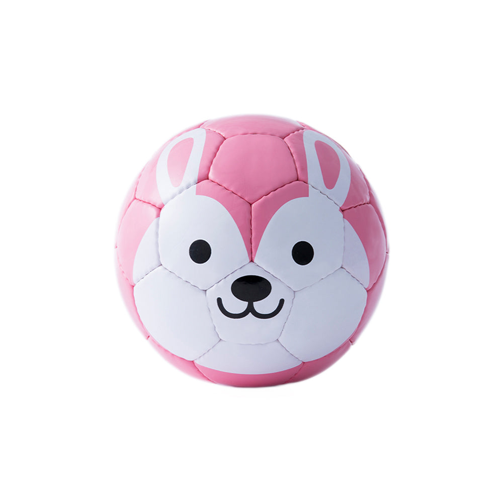 FOOTBALL ZOO ウサギ