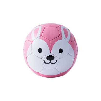 FOOTBALL ZOO ウサギ
