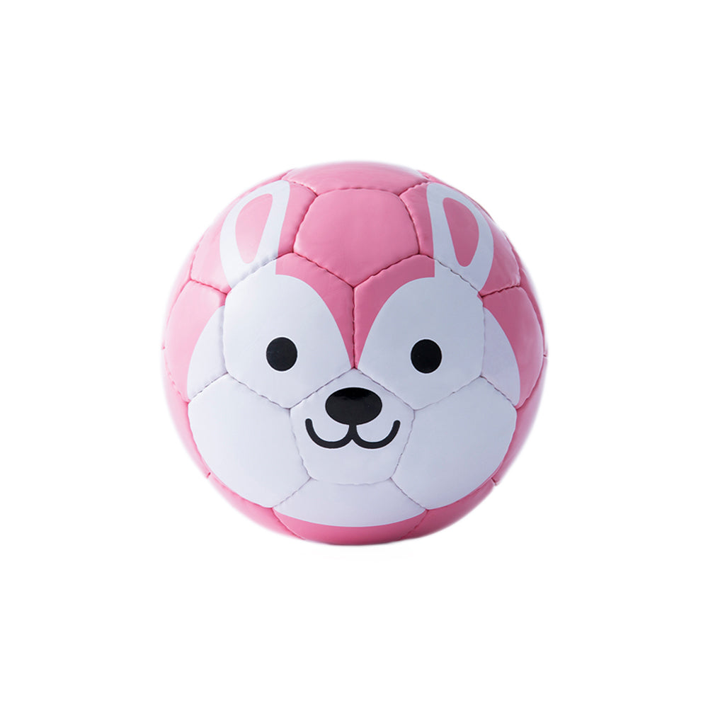 幼児用ボール】FOOTBALL ZOO ウサギ BSF-ZOO06｜sfida Online Store