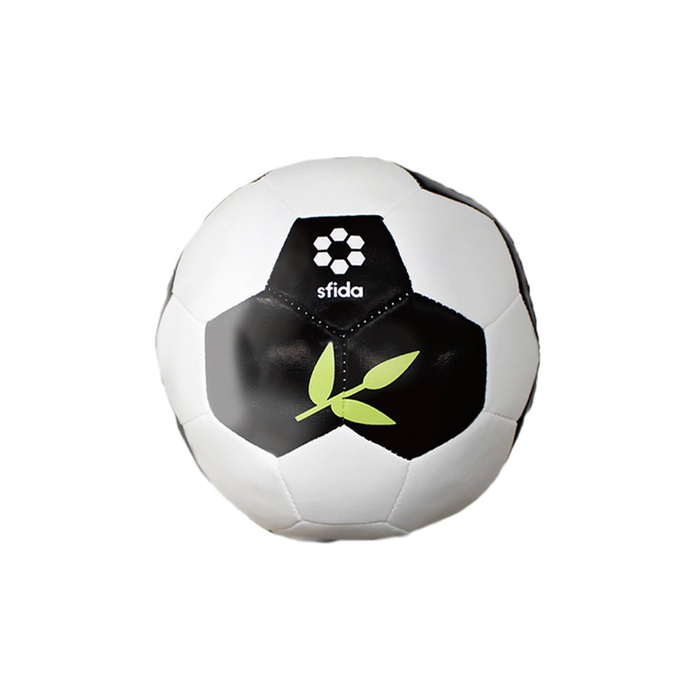 ベビー用ボール】FOOTBALL ZOO baby パンダ BSF-ZOOB｜sfida Online