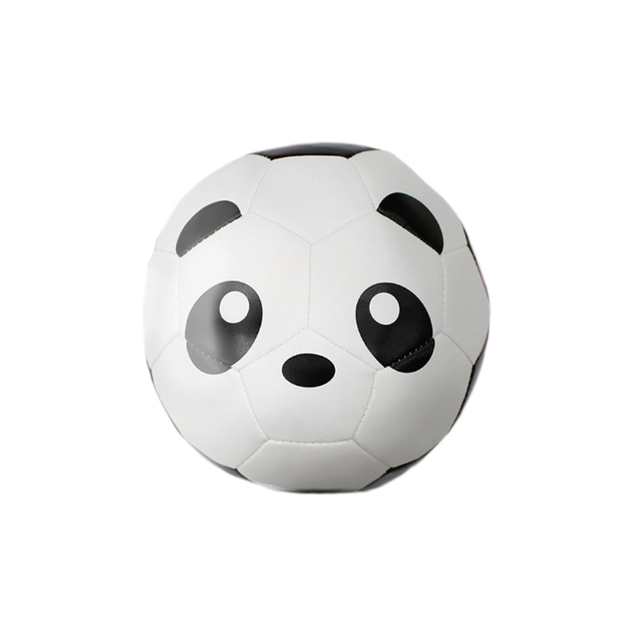 FOOTBALL ZOO baby パンダ