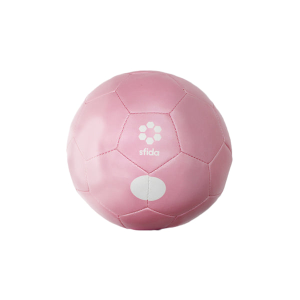 ミニフィギュア スポーツチャーム サッカーボール （FAA-SB-WB