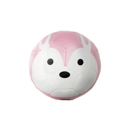 FOOTBALL ZOO baby ウサギ