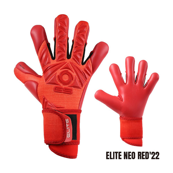 ELITE NEO RED 22 elg-22802｜sfida Online Store