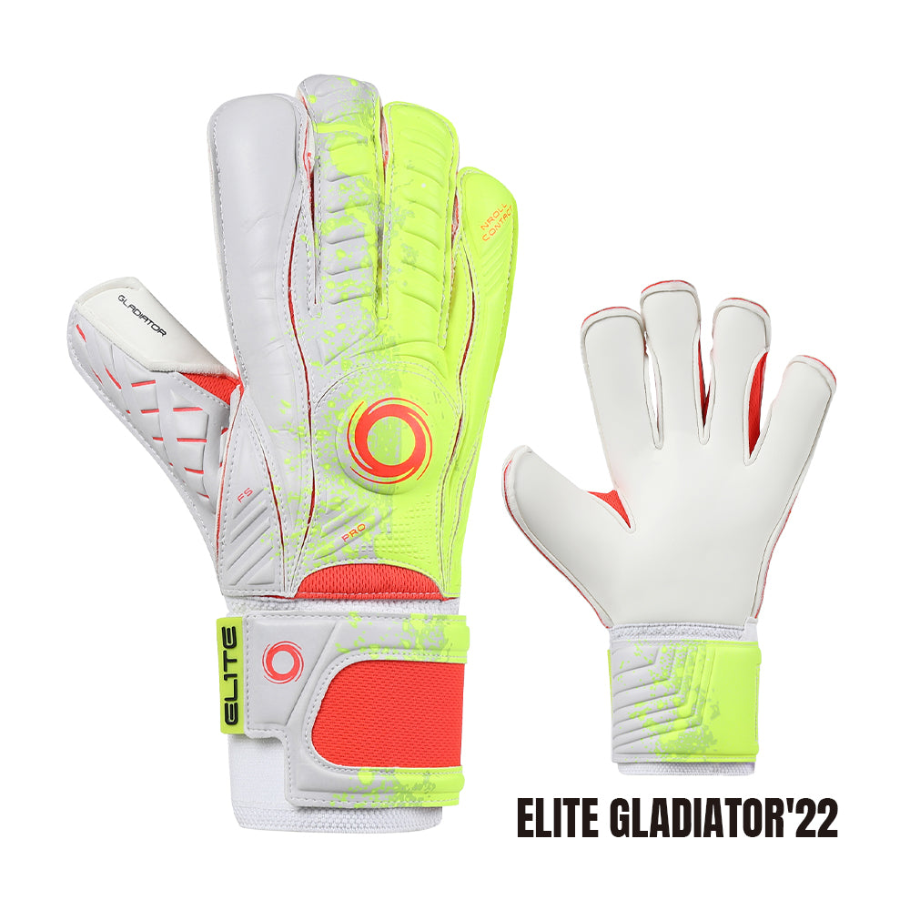 ELITE GLADIATOR'22