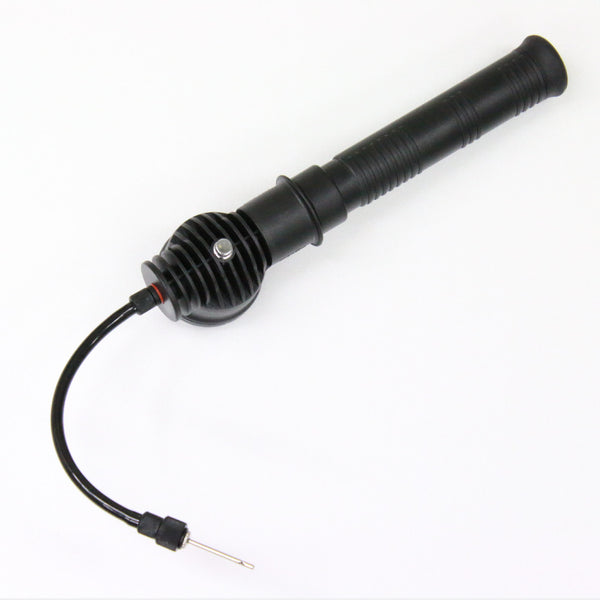 空気入れ］ゲージ付きハンドポンプSH-22O0｜sfida Online Store