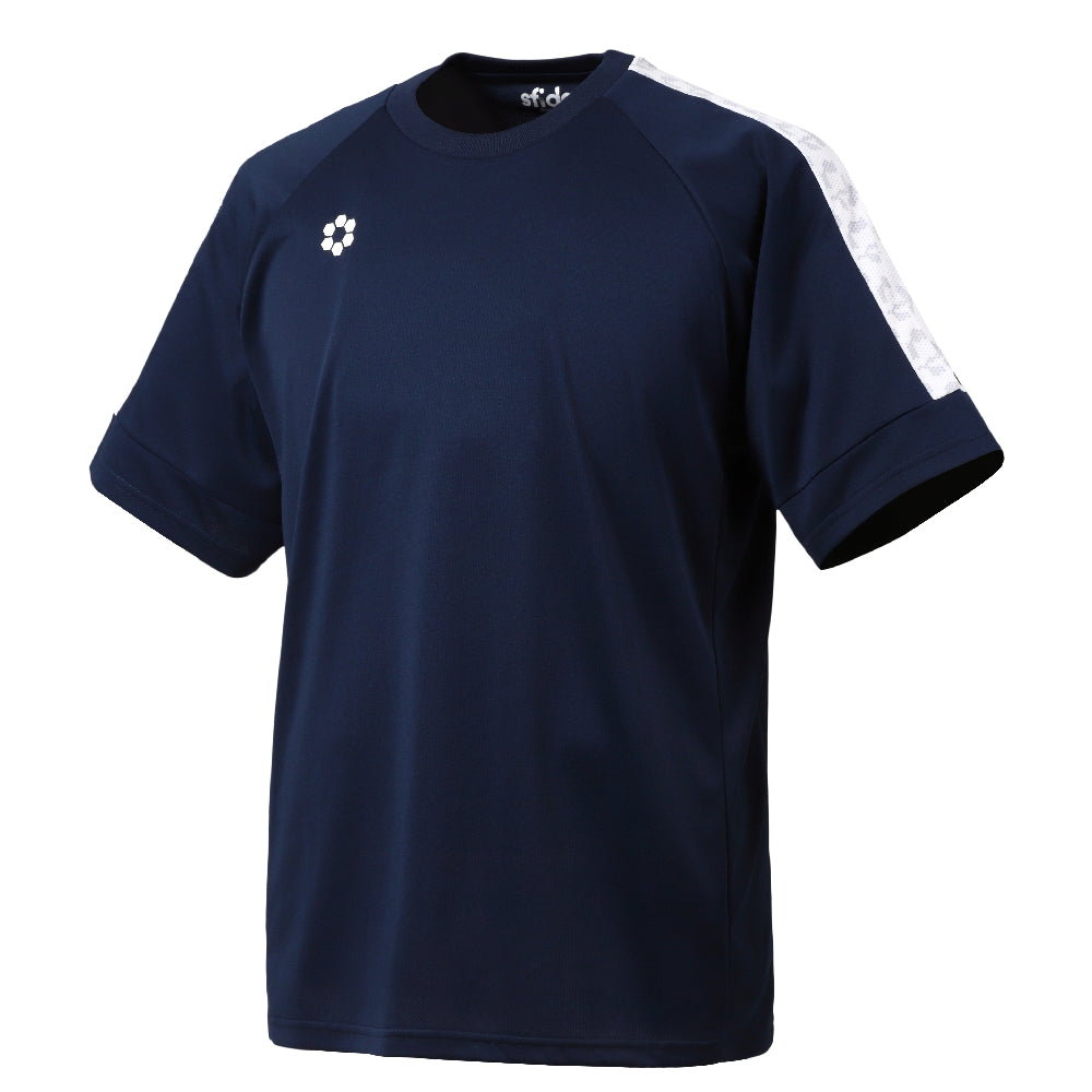BPゲームシャツS/S SA-21822｜sfida Online Store