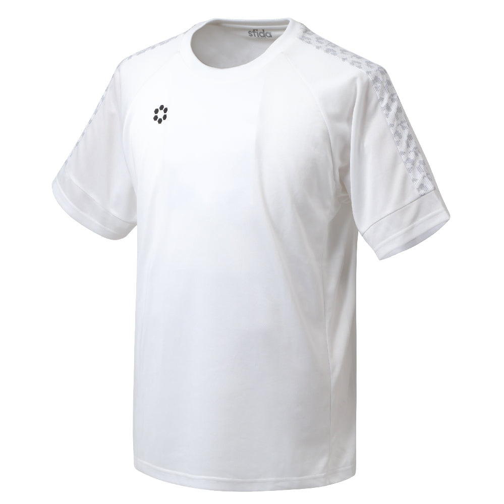 キッズ/ジュニア]BPゲームシャツS/S JR SA-21822JR｜sfida Online Store