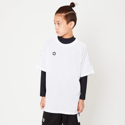 [キッズ/ジュニア]BP コンプレッションベースレイヤーシャツJR L/S