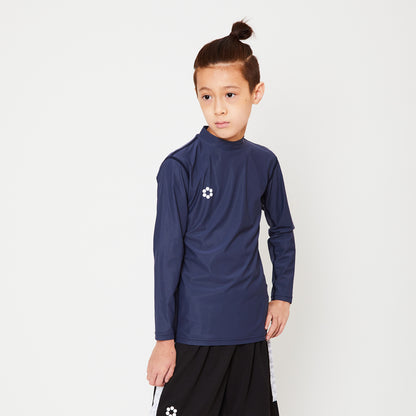 [キッズ/ジュニア]BP コンプレッションベースレイヤーシャツJR L/S