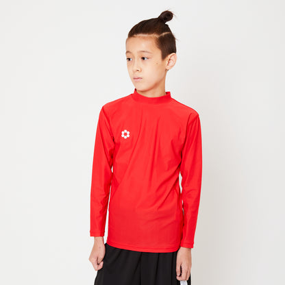 [キッズ/ジュニア]BP コンプレッションベースレイヤーシャツJR L/S