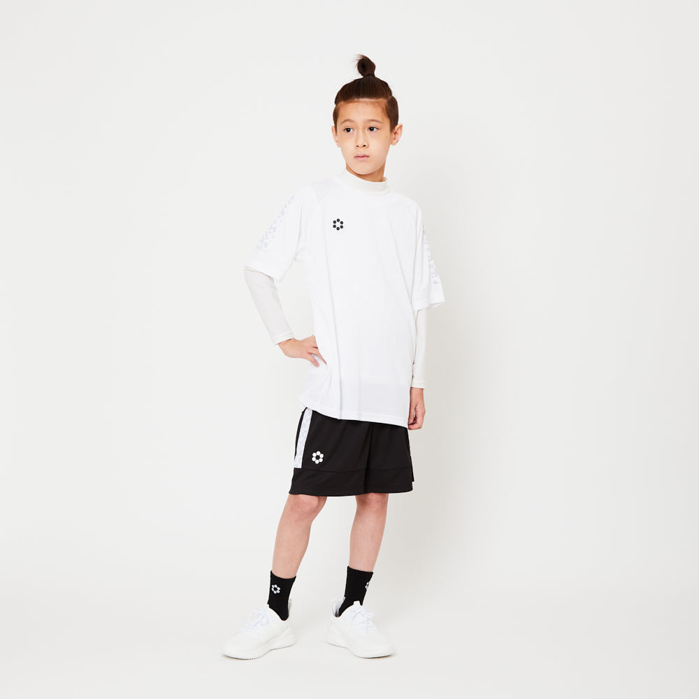 [キッズ/ジュニア]BP コンプレッションベースレイヤーシャツJR L/S