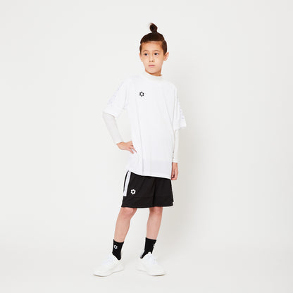[キッズ/ジュニア]BP コンプレッションベースレイヤーシャツJR L/S