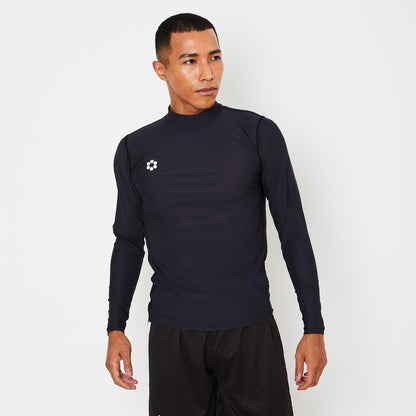 BP コンプレッションベースレイヤーシャツ L/S
