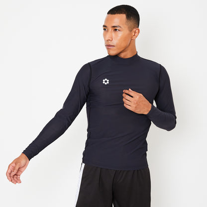 BP コンプレッションベースレイヤーシャツ L/S