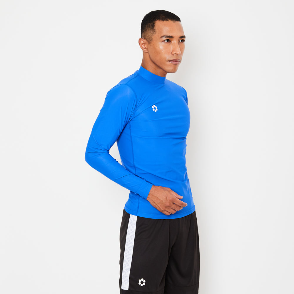 BP コンプレッションベースレイヤーシャツ L/S