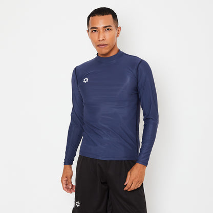 BP コンプレッションベースレイヤーシャツ L/S