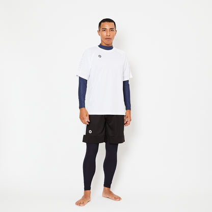 BP コンプレッションベースレイヤーシャツ L/S