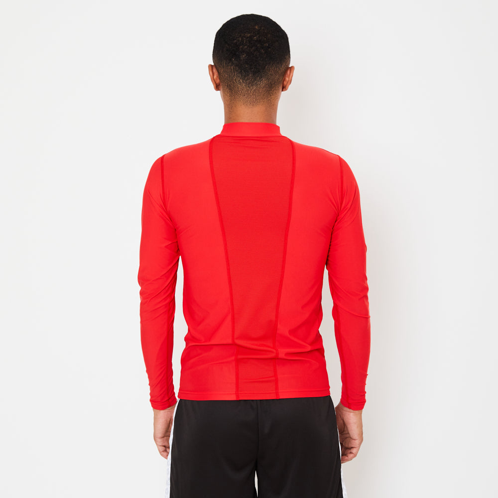 BP コンプレッションベースレイヤーシャツ L/S