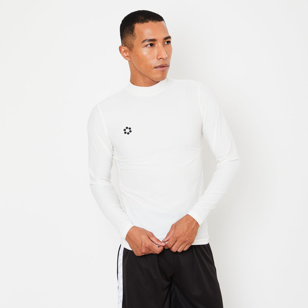 BP コンプレッションベースレイヤーシャツ L/S SA-21825｜sfida Online