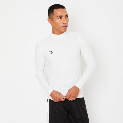 BP コンプレッションベースレイヤーシャツ L/S