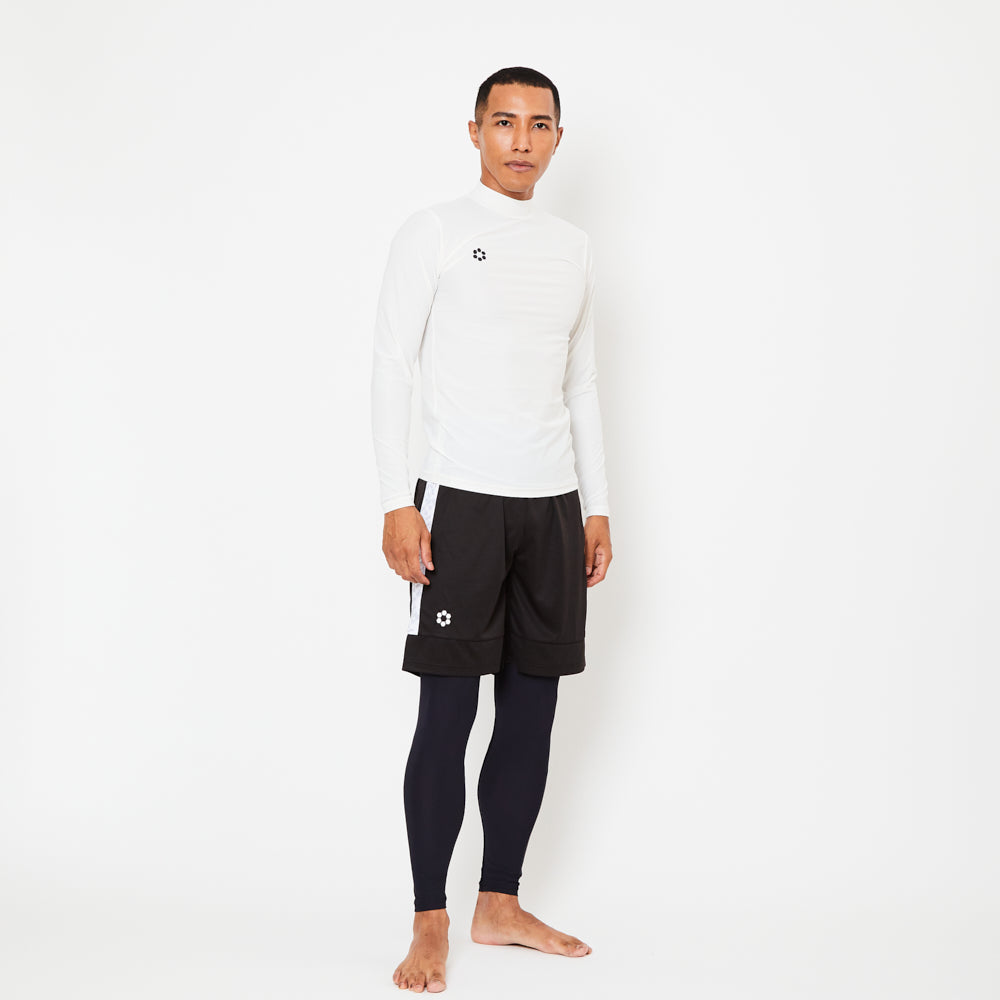 BP コンプレッションベースレイヤーシャツ L/S