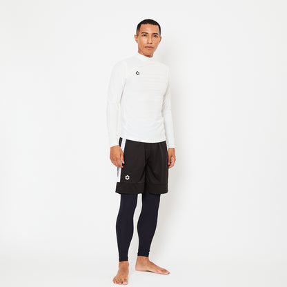 BP コンプレッションベースレイヤーシャツ L/S