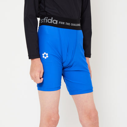 [キッズ/ジュニア]BP コンプレッションベースレイヤーハーフタイツJR